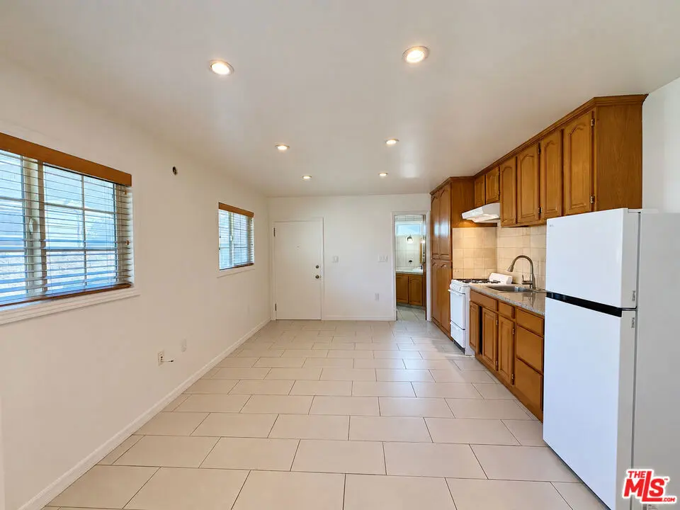 Residential Lease for rent at 6417 Elder Street ADU, Los Angeles, CA and 1 bath