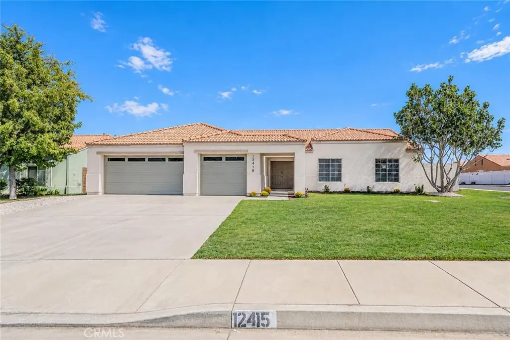 12415 5th Avenue, Victorville, CA — listing photo 1