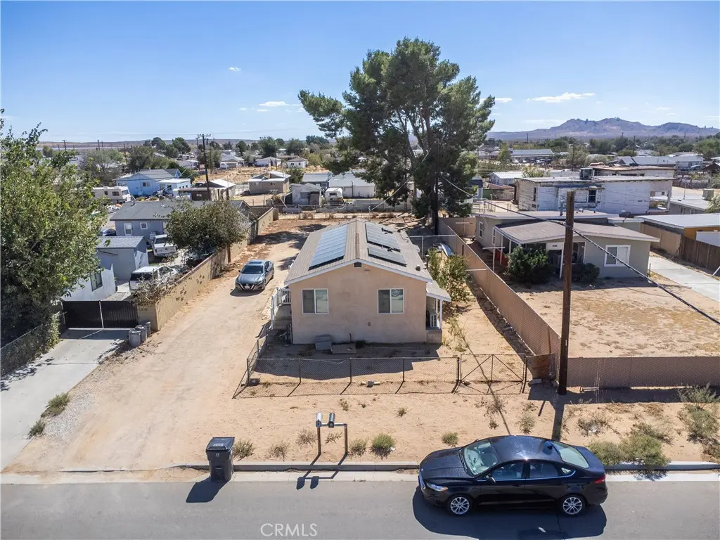 26920 Cote, Boron, CA — listing photo 1