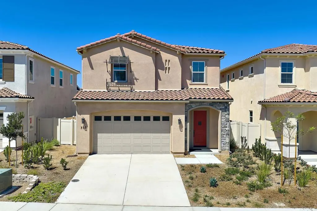 777 Michael Court, Vista, CA — listing photo 1