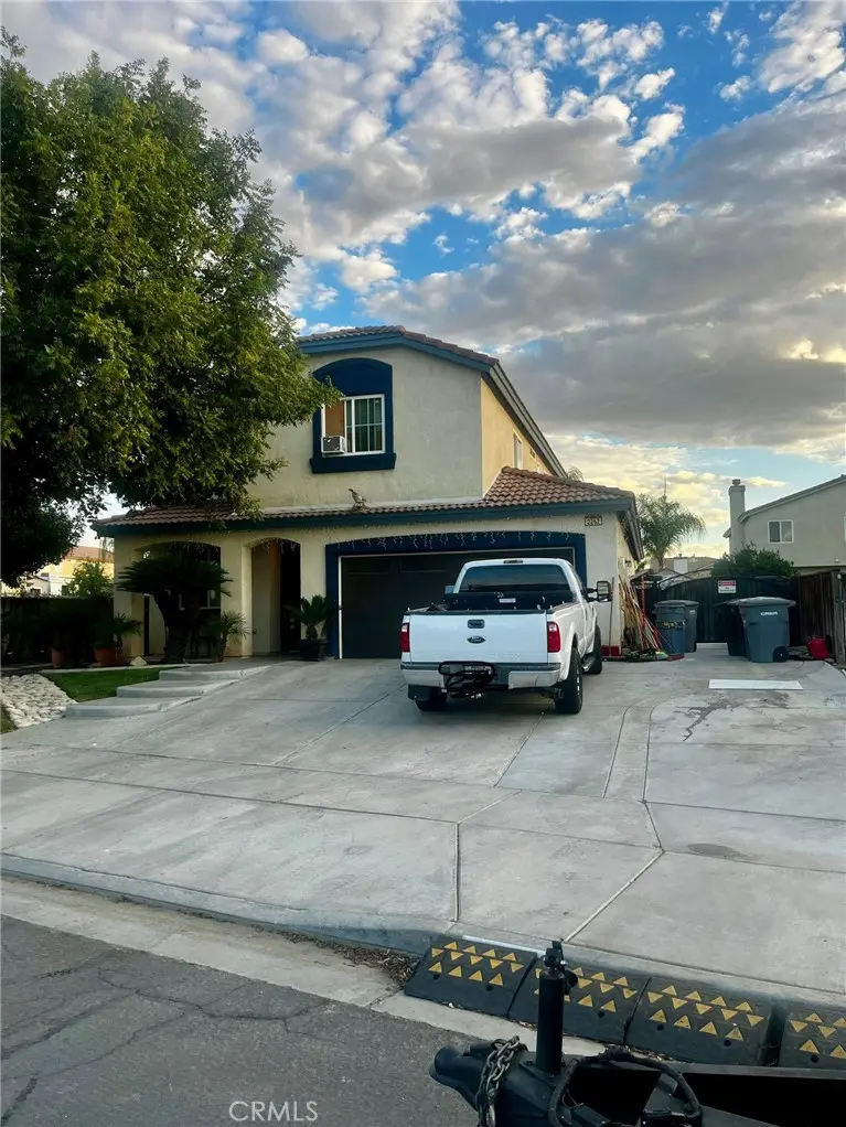 Single Family Residence for sale at 2262 Purple Finch Court, San Jacinto, CA featuring 4 beds and 3 baths