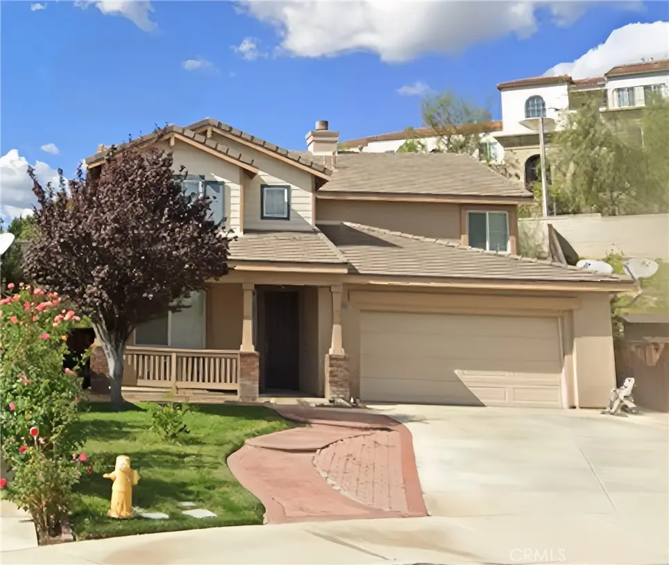 26955 Holly Grove Court, Murrieta, CA — listing photo 1