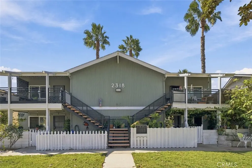 2318 W Greenacre, Anaheim, CA — listing photo 1