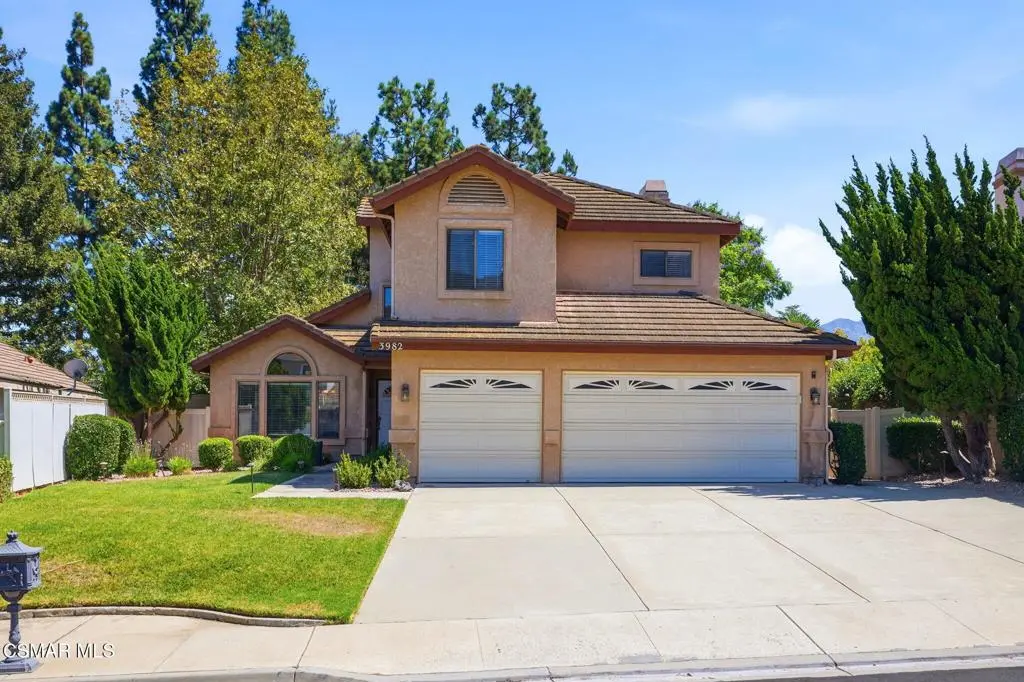 3982 Santa Monica Court, Newbury Park, CA — listing photo 1