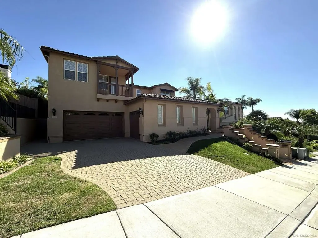 2891 Rancho Cortes, Carlsbad, CA — listing photo 1