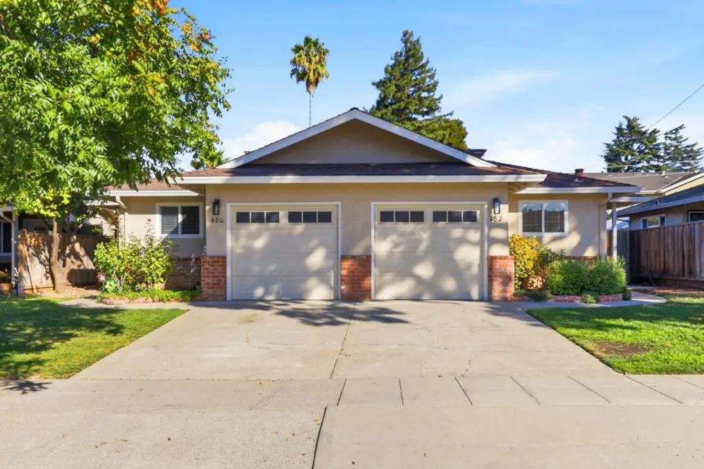 480482 Westlake Drive, San Jose, CA — listing photo 1