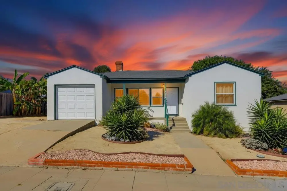 3112 N Evergreen Street, San Diego, CA — listing photo 1