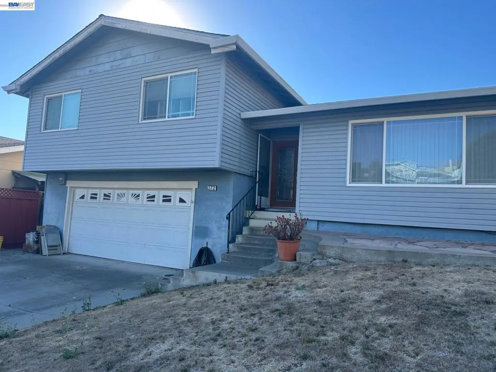372 Monaco Ave, Union City, CA — listing photo 1