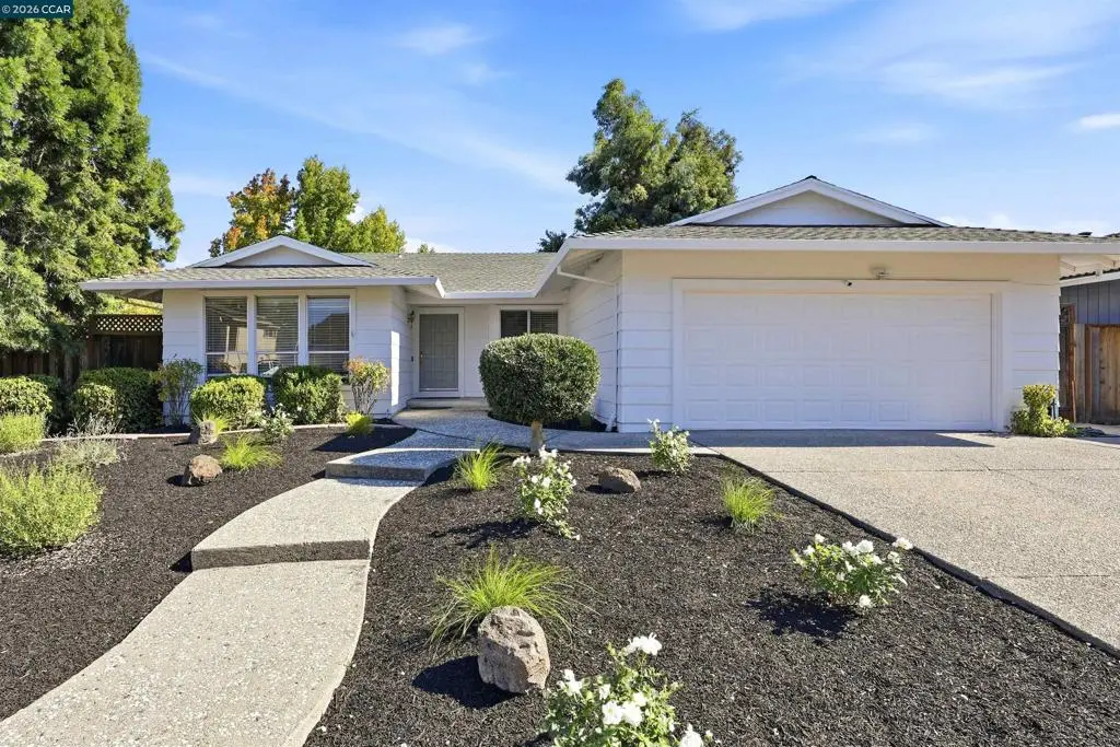 3052 Montevideo Dr, San Ramon, CA — listing photo 1