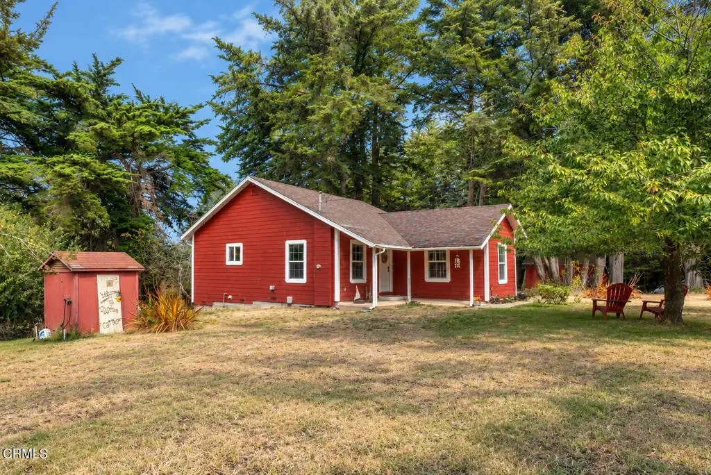 26800 California 1, Fort Bragg, CA — listing photo 1