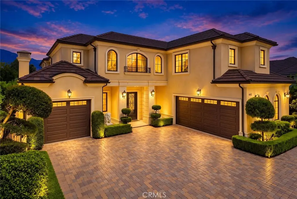 445 W Woodruff, Arcadia, CA — listing photo 1