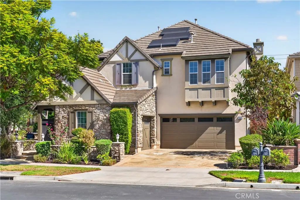 54 Desert Willow, Irvine, CA — listing photo 1