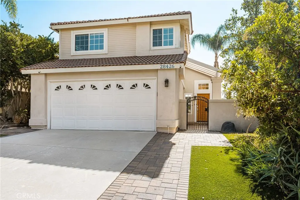 28426 Via Nandina, Laguna Niguel, CA — listing photo 1