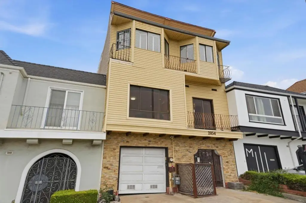 Single Family Residence for sale at 2054 Sloat Boulevard, San Francisco, CA featuring 3 beds and 4 baths