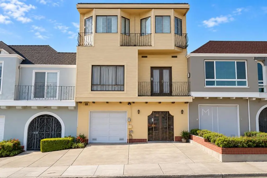 2054 Sloat Boulevard, San Francisco, CA — listing photo 1
