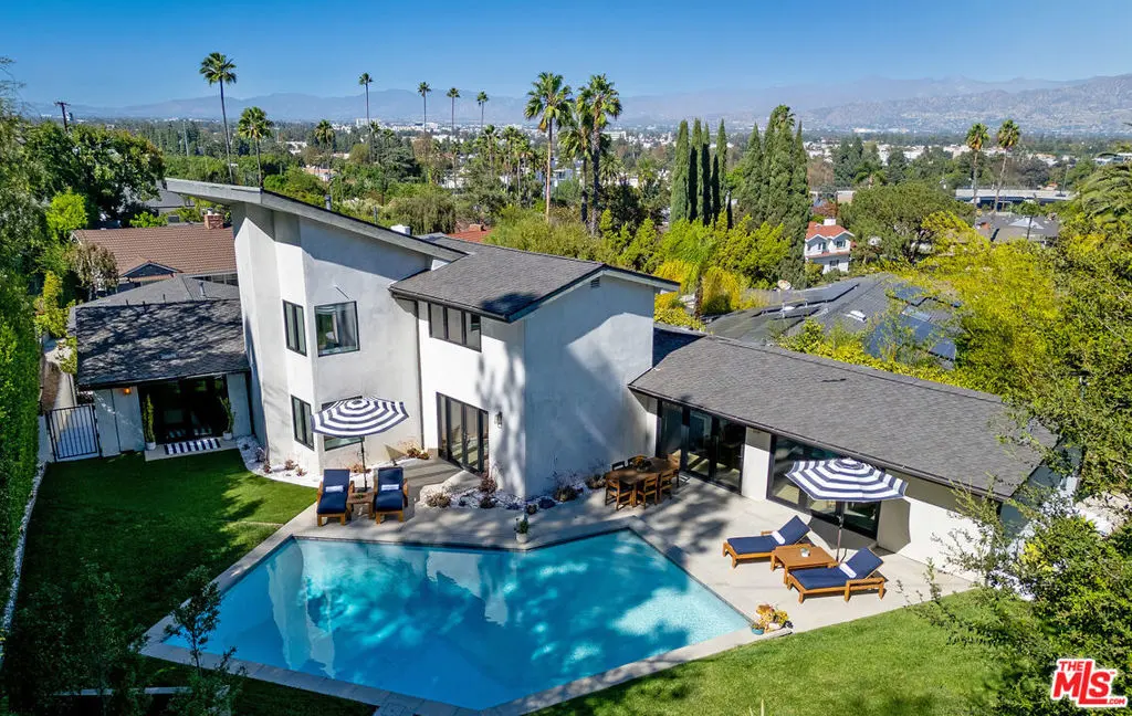3658 Willowcrest Avenue, Studio City, CA — listing photo 1