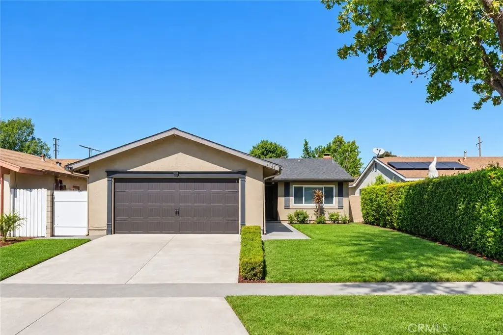 4161 E Riverdale, Anaheim, CA — listing photo 1