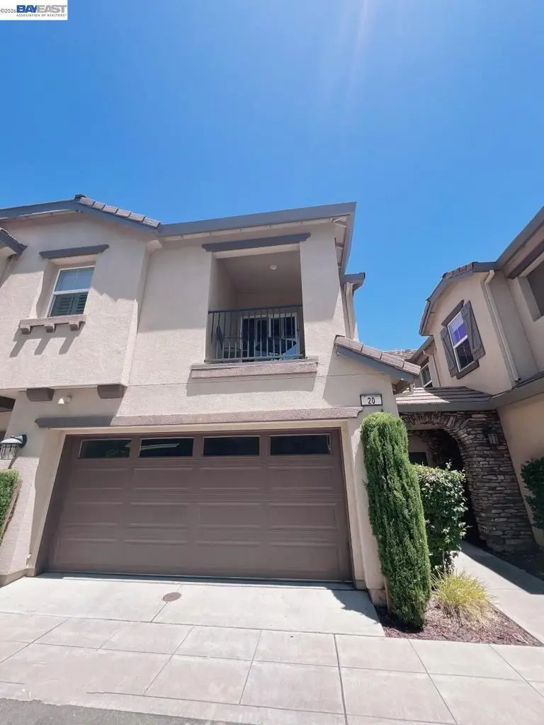 20 S Hidalgo St, Mountain House, CA — listing photo 1