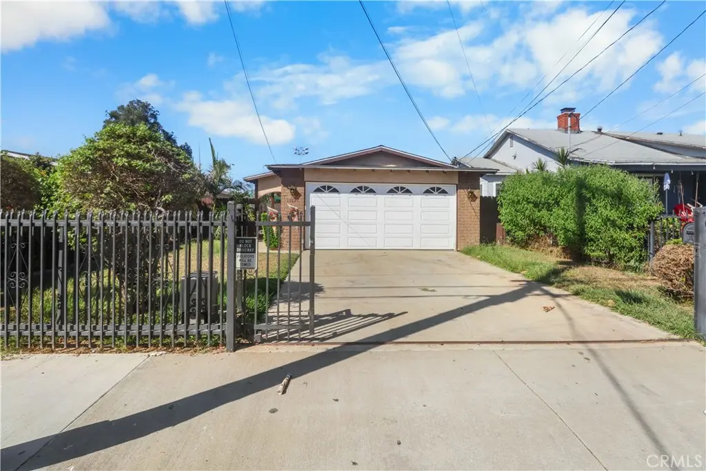 10829 Firmona Avenue, Inglewood, CA — listing photo 1
