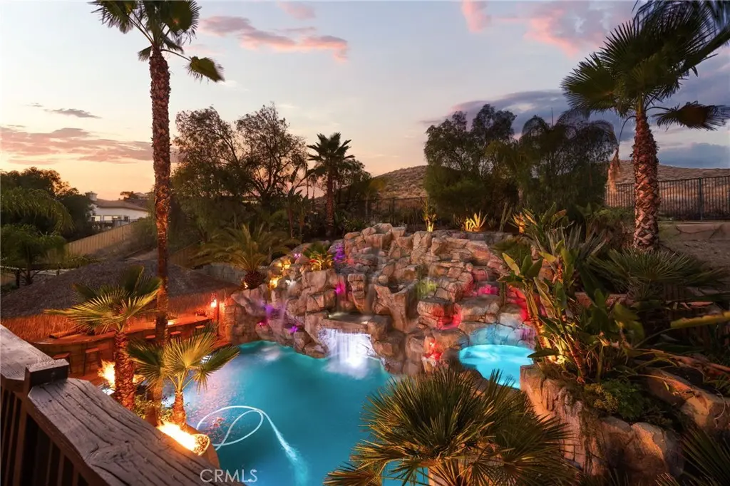 Single Family Residence for sale at 31628 Saddle Ridge, Lake Elsinore, CA featuring 6 beds and 4 baths