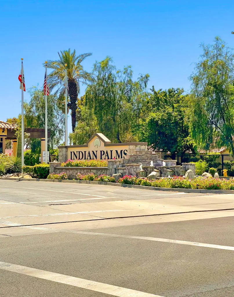 Condominium for sale at 82567 Avenue 48 1, Indio, CA featuring 2 beds and 1 bath