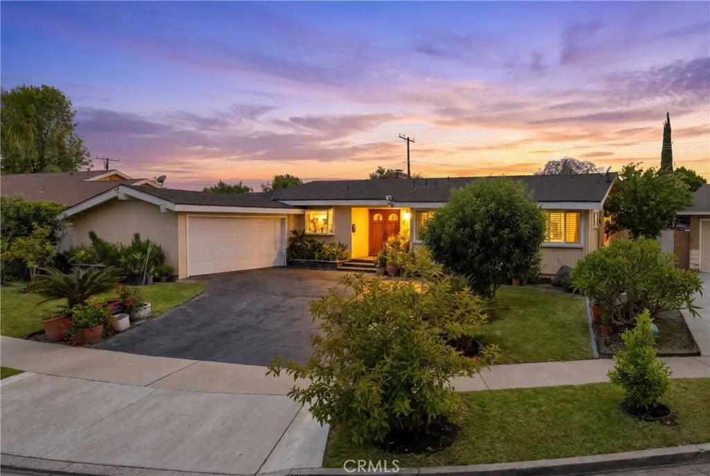 1309 S Falcon St, Anaheim, CA — listing photo 1