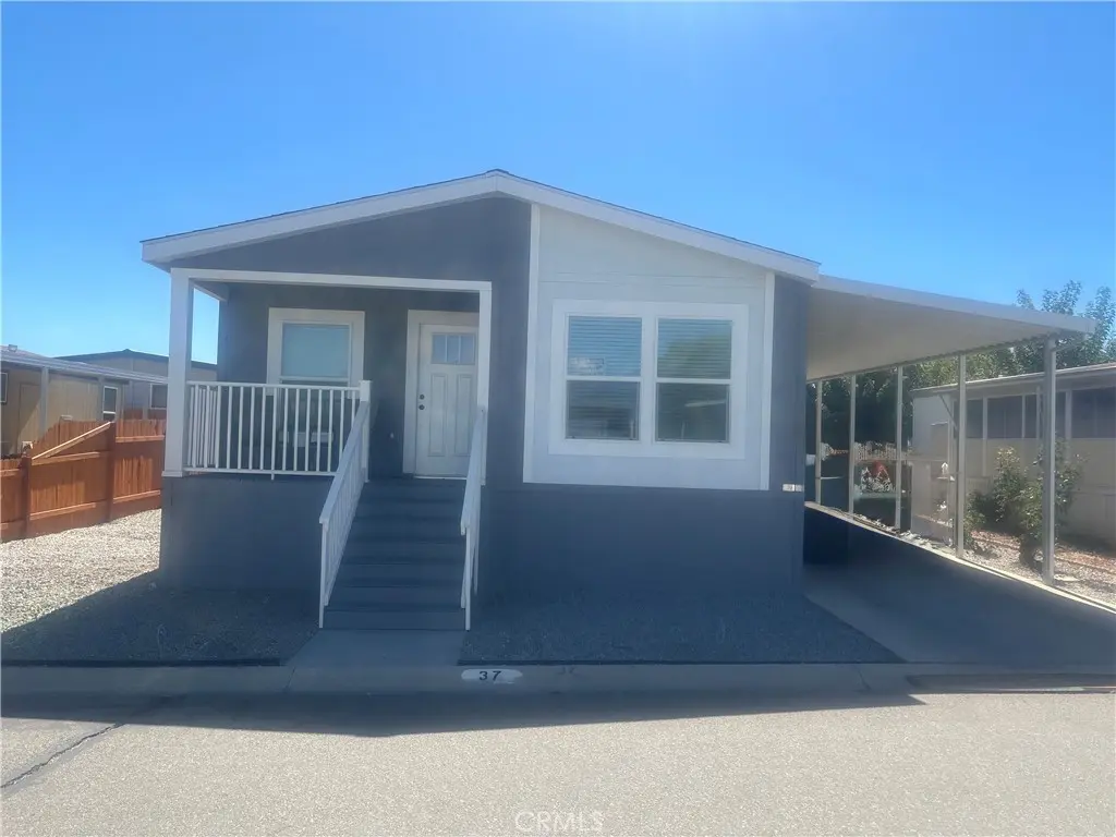 13393 Mariposa Rd, #37, Victorville, CA — listing photo 1