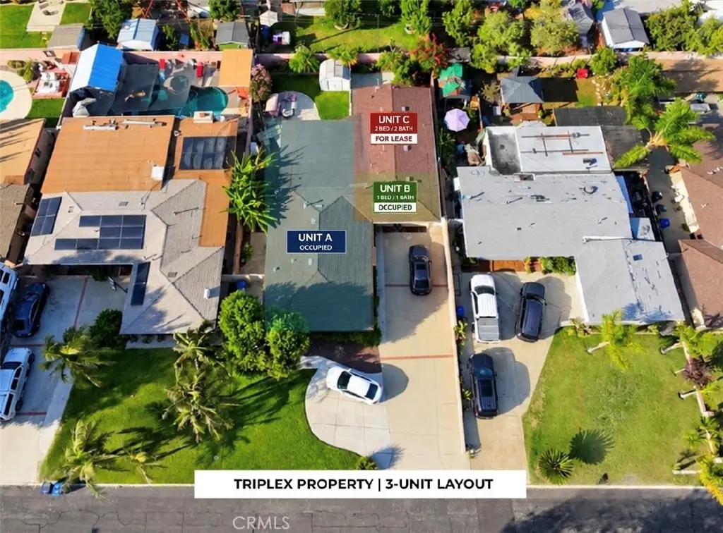 1663 Hawthorne St C, Ontario, CA — listing photo 1