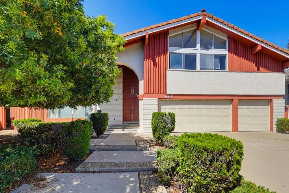 6491 E Saddle, Long Beach, CA — listing photo 1