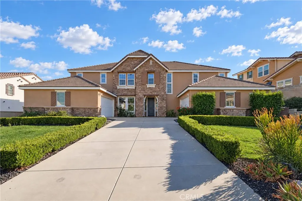5068 Sagewood Dr., Rancho Cucamonga, CA — listing photo 1