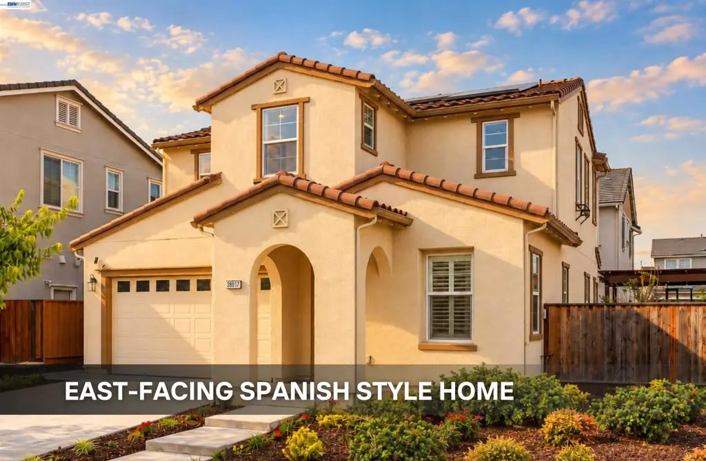 Single Family Residence for sale at 39807 Spadefoot, Newark, CA featuring 4 beds and 3 baths