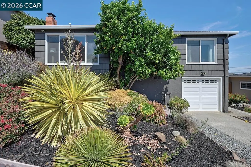 628 Pepper Drive, San Bruno, CA — listing photo 1