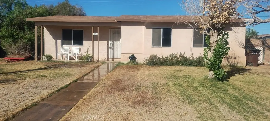 651 N 10th St, Blythe, CA — listing photo 1