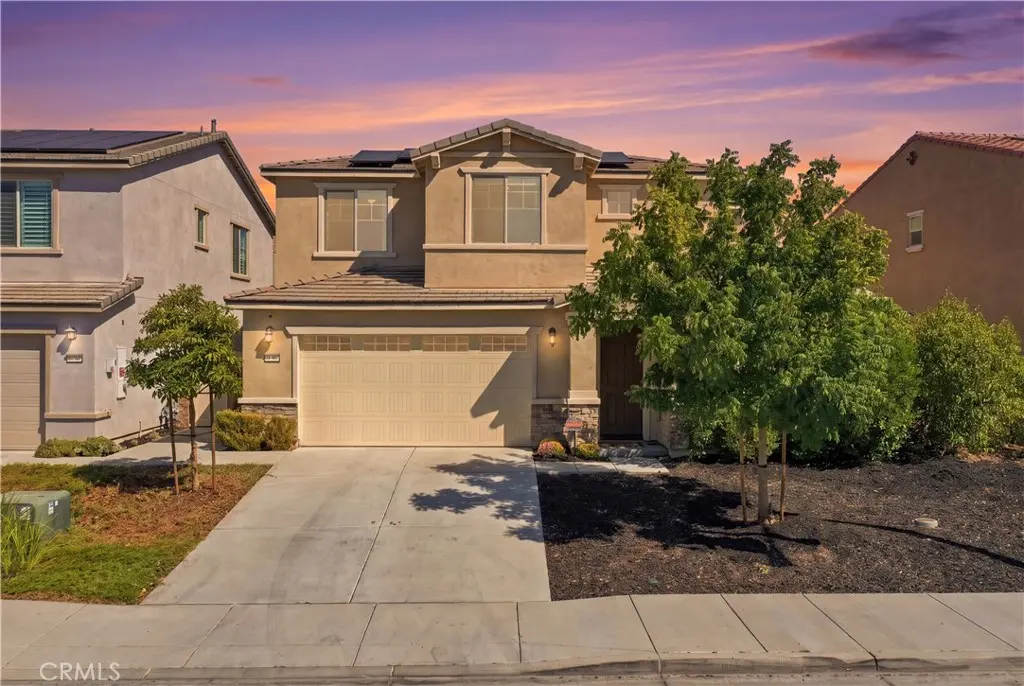 Single Family Residence for sale at 34306 Kensington Street, Murrieta, CA featuring 5 beds and 3 baths