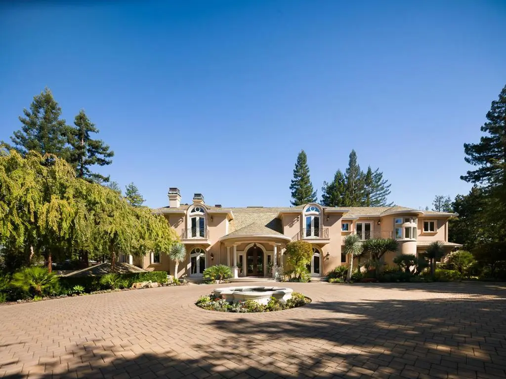 267 Atherton Avenue, Atherton, CA — listing photo 1