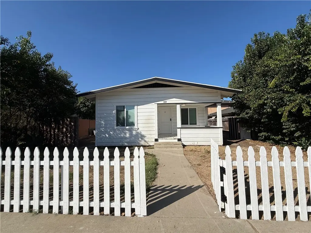 323 S Kroeger Street, Anaheim, CA — listing photo 1