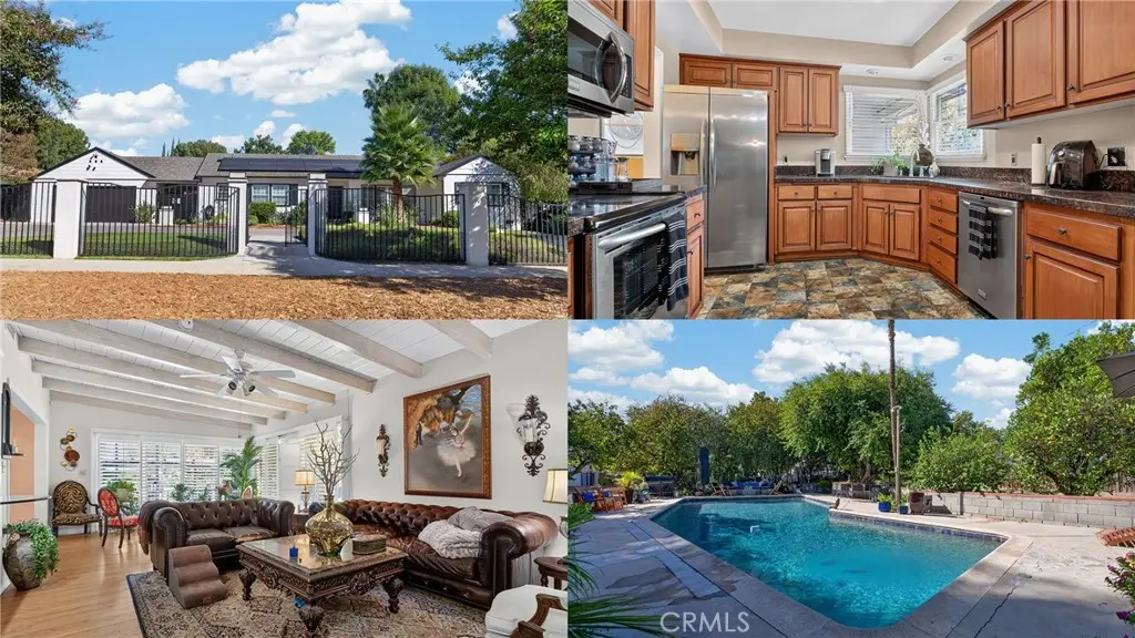 17819 Tulsa Street, Granada Hills, CA — listing photo 1