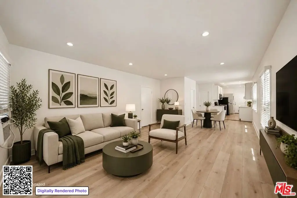 7926 Fountain Avenue, West Hollywood, CA — listing photo 1