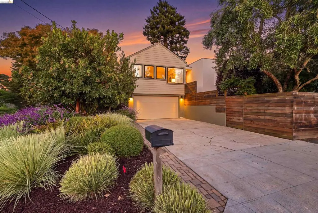 1051 Creston, Berkeley, CA — listing photo 1