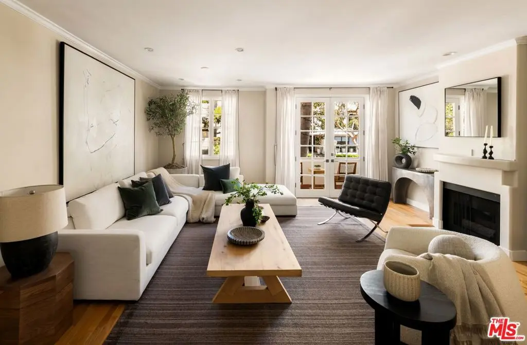 1663 Malcolm Avenue 102, Los Angeles, CA — listing photo 1