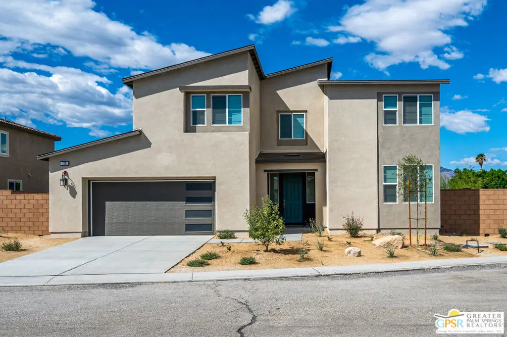 110 Via Palermo, Cathedral City, CA — listing photo 1