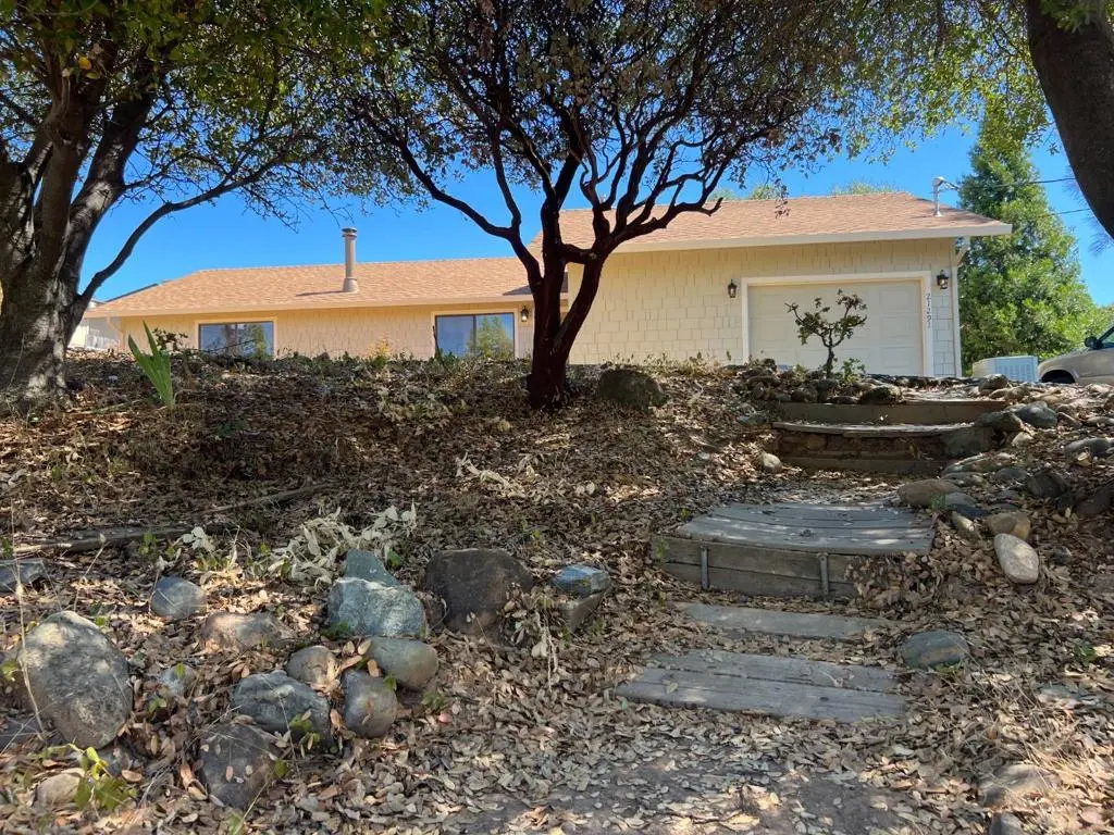 21291 Crestview Drive, Sonora, CA — listing photo 1