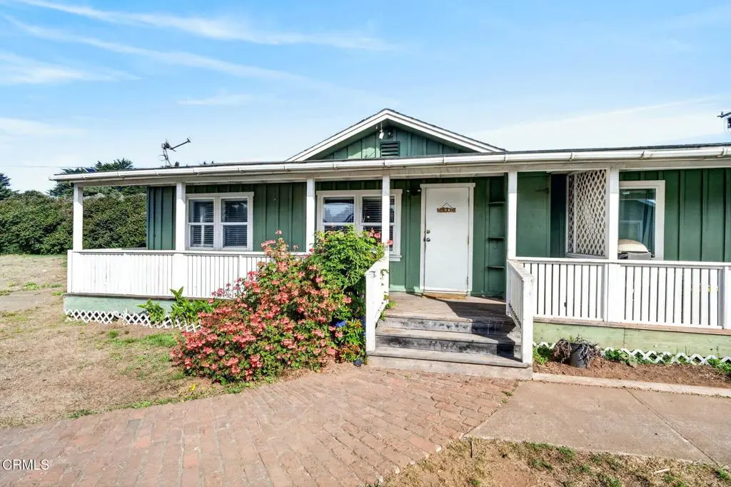18781 N Highway 1, Fort Bragg, CA — listing photo 1