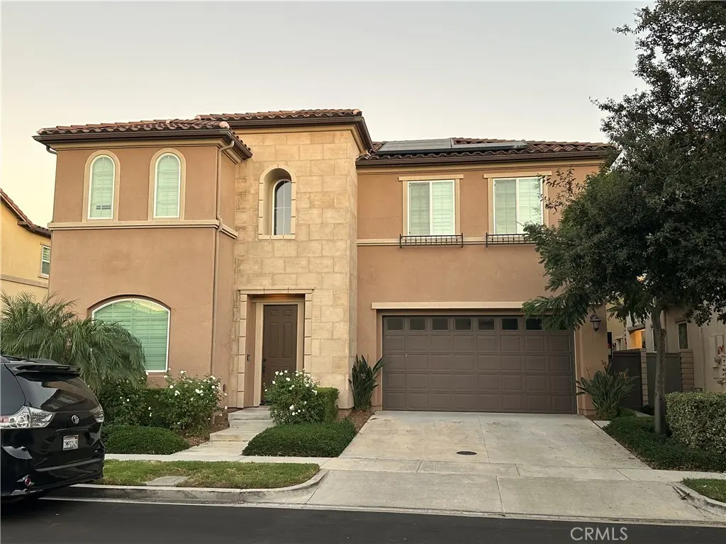 21 Castellana, Lake Forest, CA — listing photo 1