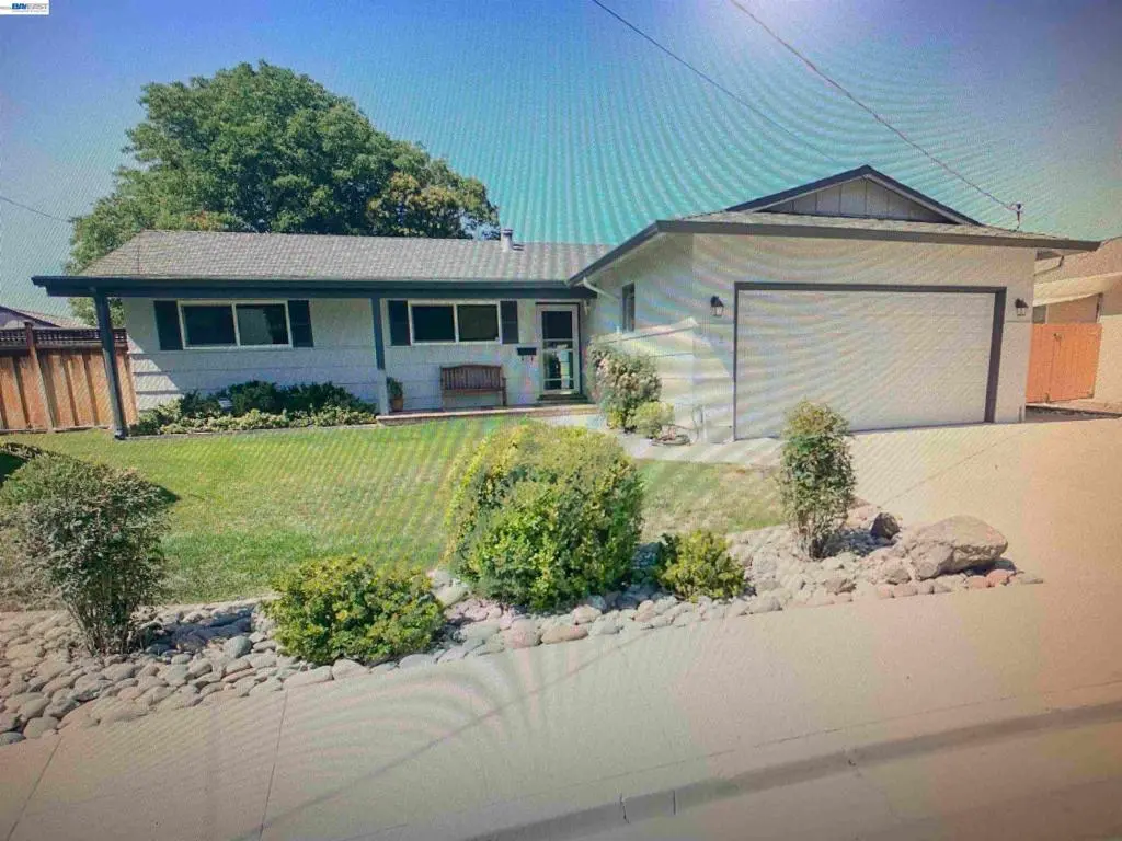 853 Arbor Ct, Livermore, CA — listing photo 1
