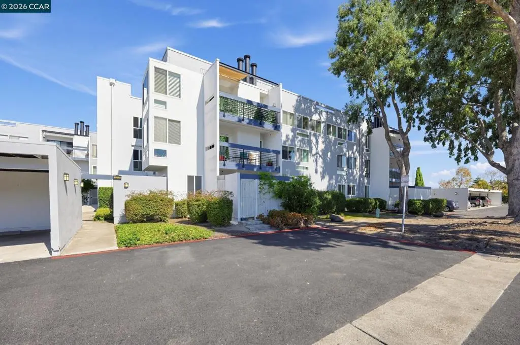 1091 Shell Blvd 5, Foster City, CA — listing photo 1