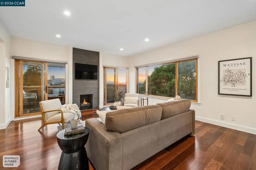 424 Orange St 401, Oakland, CA — listing photo 1