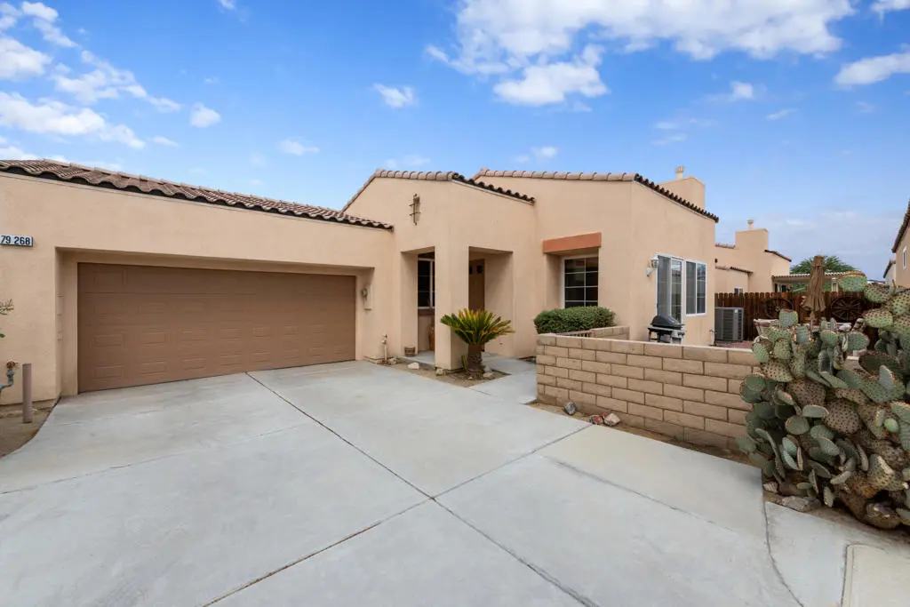 79268 Rose Dawn, La Quinta, CA — listing photo 1