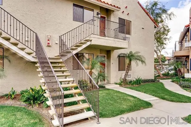 Single Family Residence for rent at 8217 Jade Coast 95, San Diego, CA featuring 2 beds and 2 baths