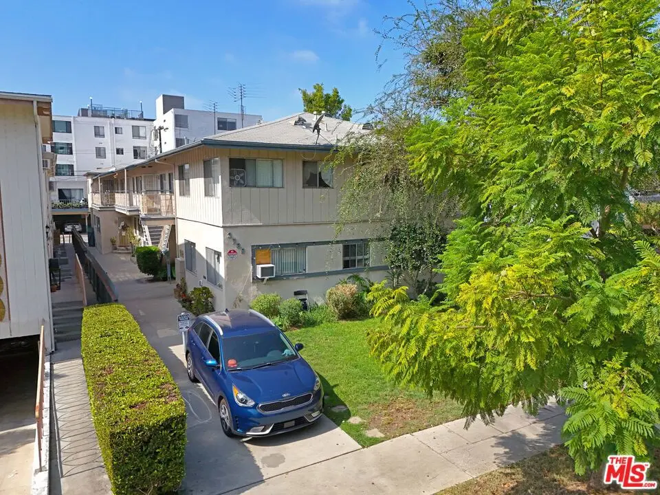 3739 Mentone Avenue, Los Angeles, CA — listing photo 1